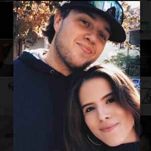 Meet your Posher, Madison